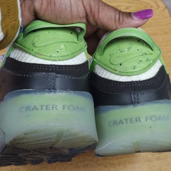 Nike Air Max - Picture 5 of 8